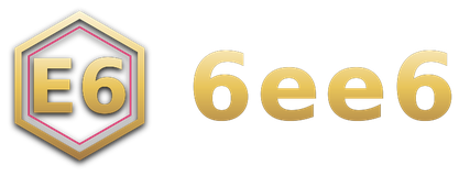 6ee6 logo